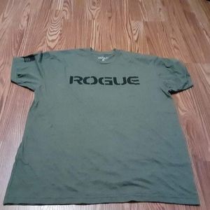 Rogue top